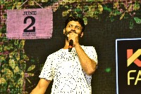 Ahimsa Movie Pre Release Event Photos